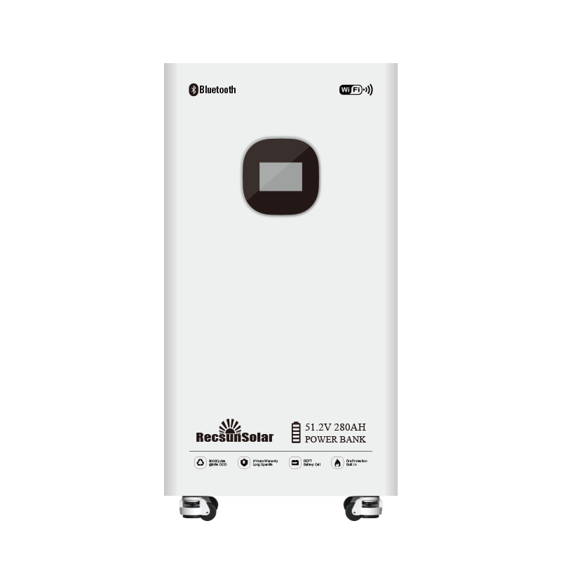 51.2V280Ah
